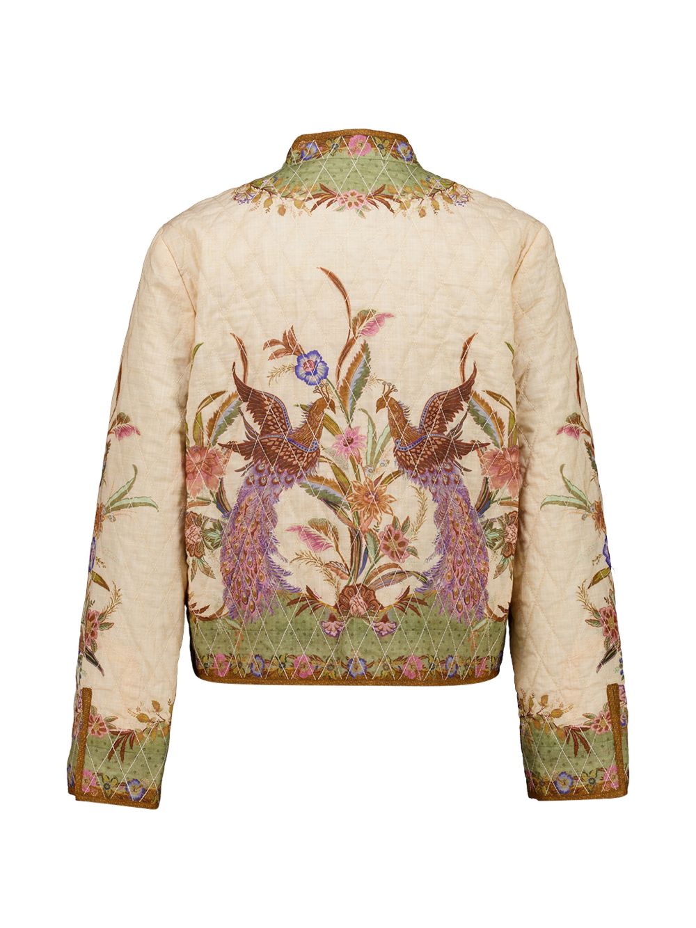 Zimmermann Jackets - BROWN | d2279c417ef75fd425f06746e2b50137759aaf82
