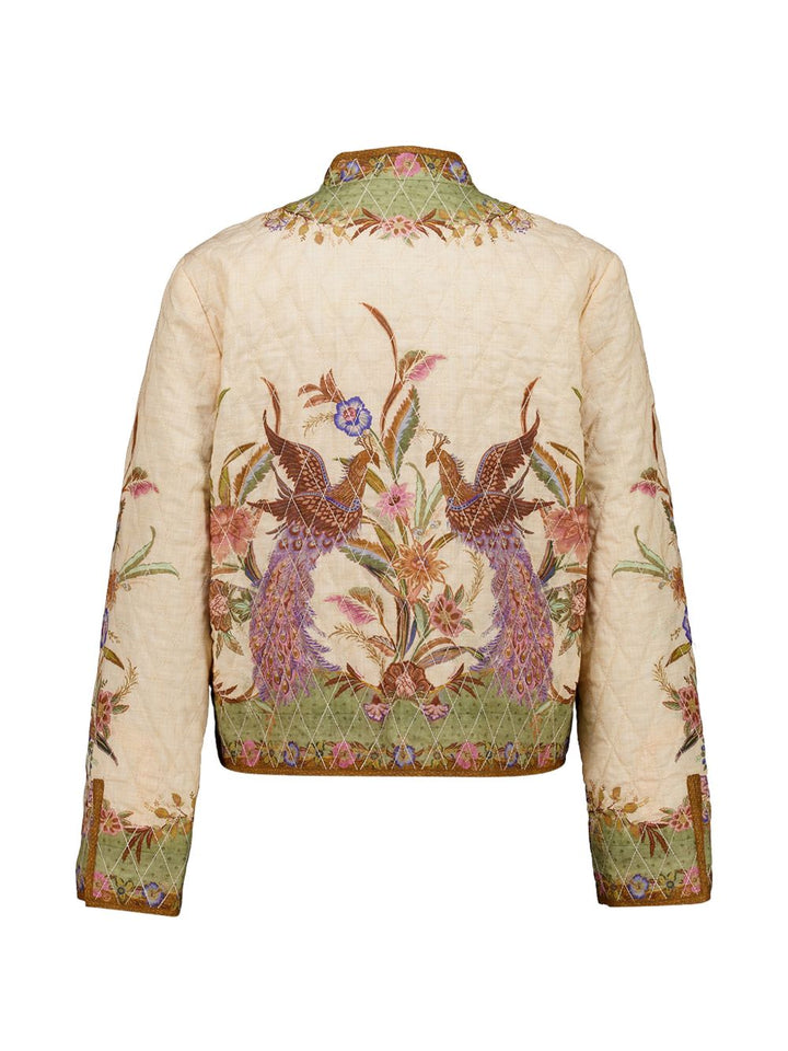 Zimmermann Jackets - BROWN | d2279c417ef75fd425f06746e2b50137759aaf82
