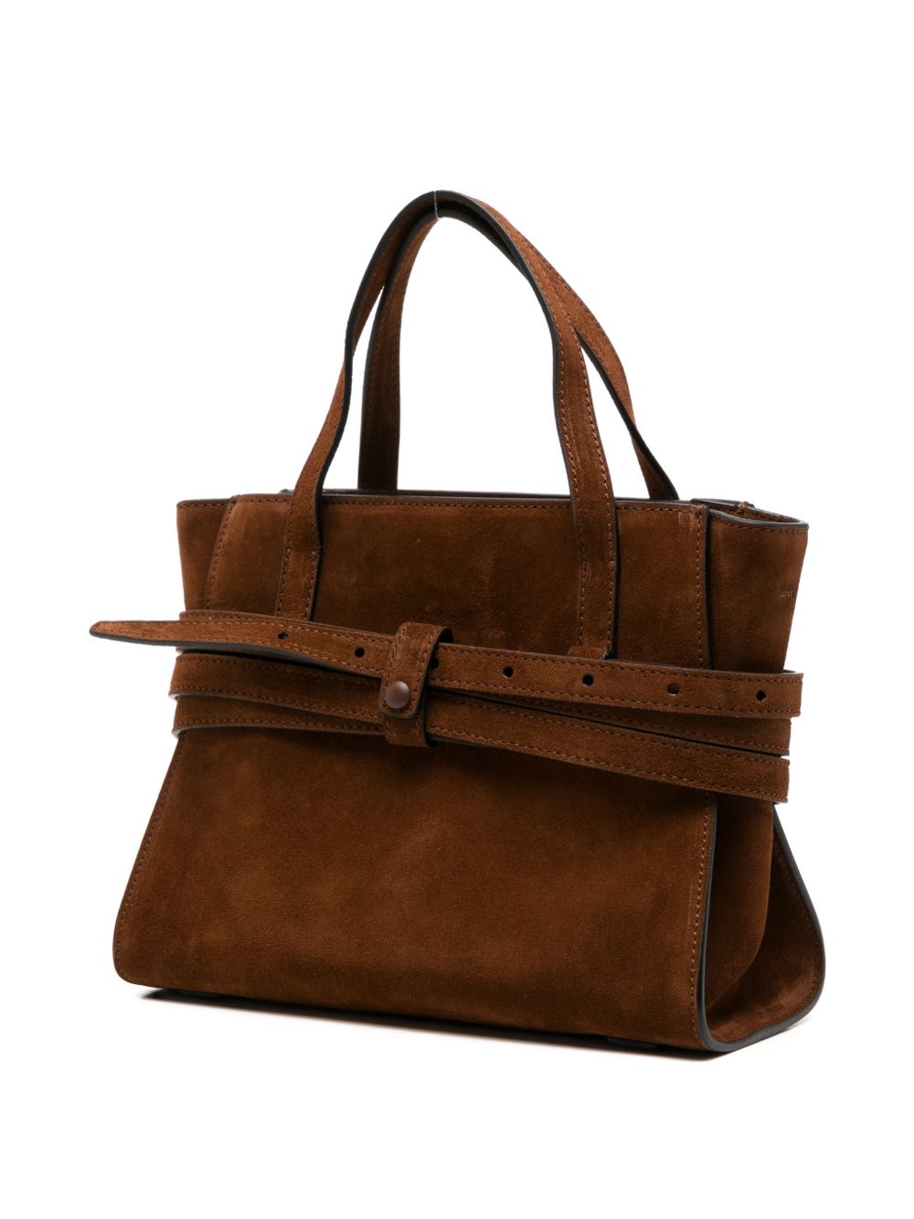 Moschino Bags - Brown | 65b97f0bdb2848bac0502f6e073a01e0b0d37db3