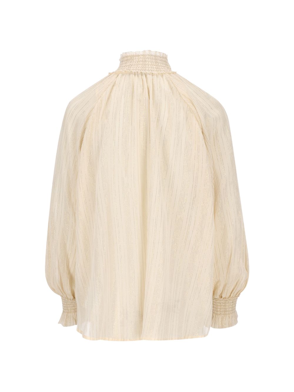 Zimmermann Shirts - BEIGE | 4803ba311d1bb77a87b04079c41a64067fe7960e