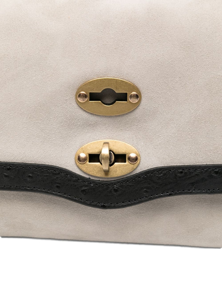 Zanellato Bags - GRIGIO | b45fd5c096bbe34e90f48475979489bfb93c9b8c