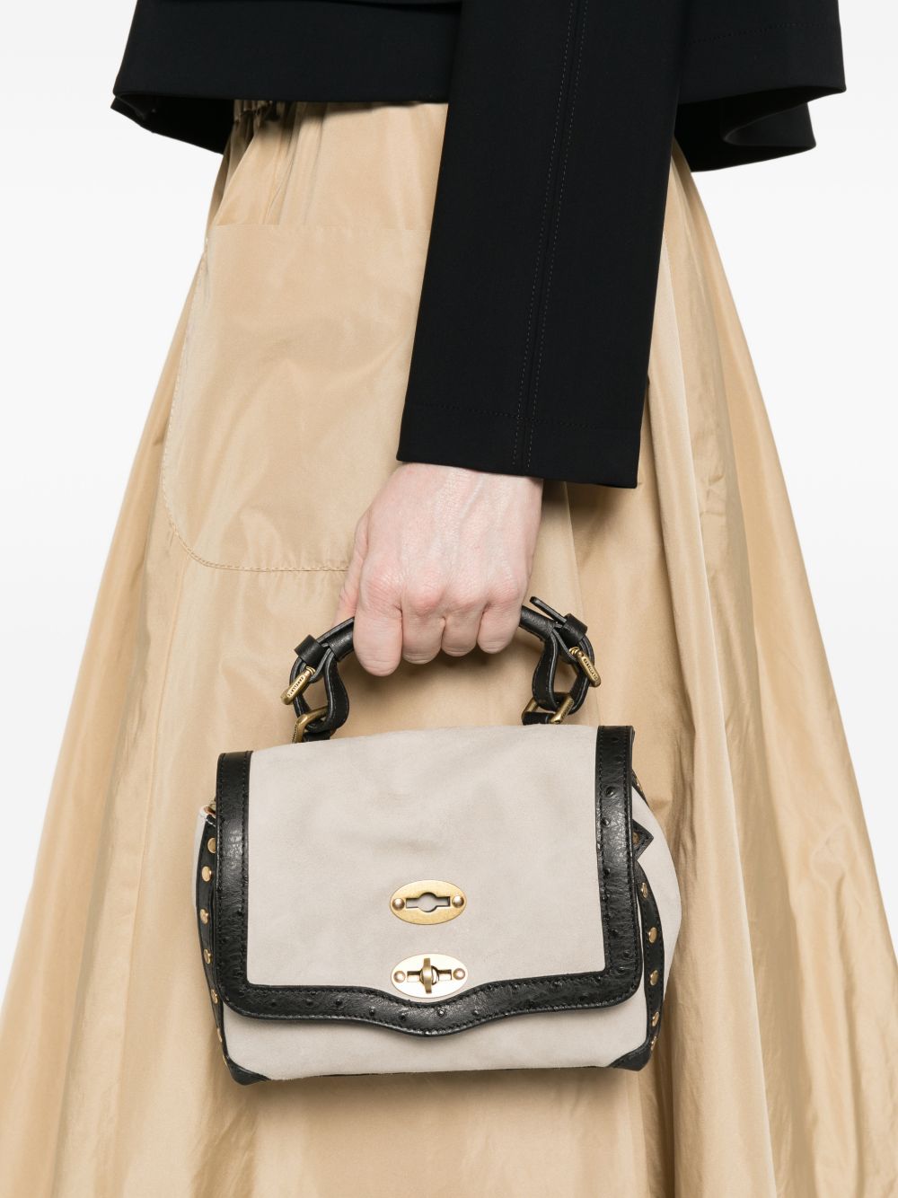 Zanellato Bags - GRIGIO | 9f223dab4690090766904e26678e2d7a91750bdb