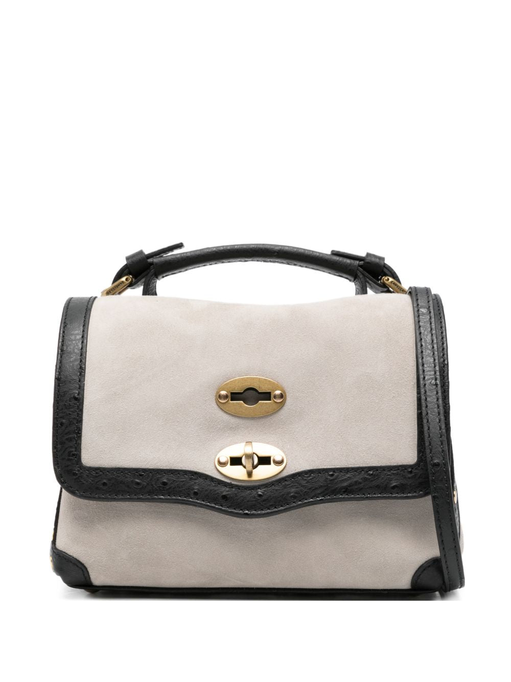 Zanellato Bags - GRIGIO | 1761fe835d9a0d26879eccaafaecd5be41f2ebd7
