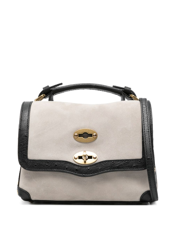 Zanellato Bags - GRIGIO | 1761fe835d9a0d26879eccaafaecd5be41f2ebd7
