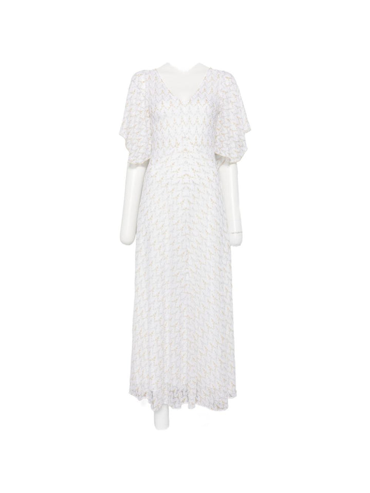 Missoni Dresses - Light and natural | 5c2ca1c85e0d7e145f39d5b17efaa72bfc51904f