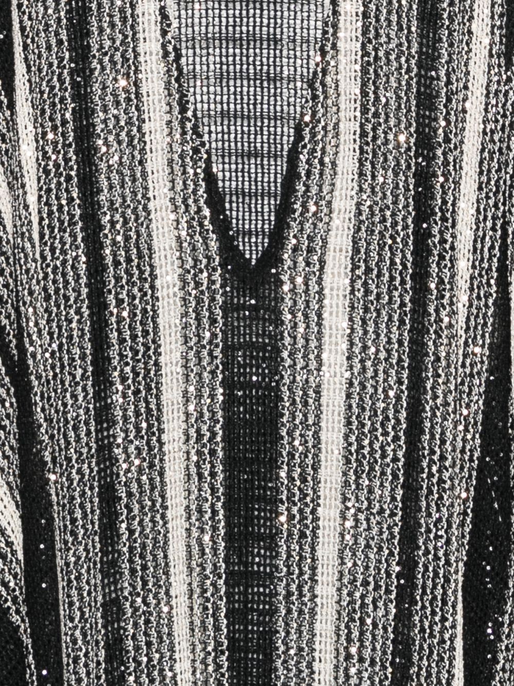 Missoni Beachwear Sea clothing - Blacks and greys | 02d14b5fb03b6a4d6b05fad481bcc17e2140bb82