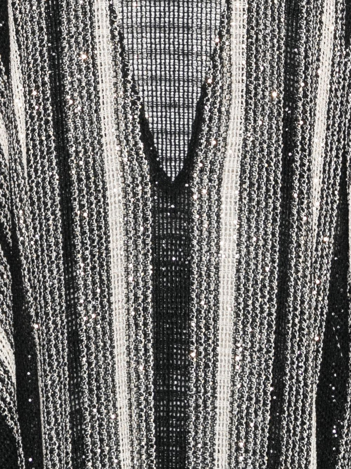 Missoni Beachwear Sea clothing - Blacks and greys | 02d14b5fb03b6a4d6b05fad481bcc17e2140bb82
