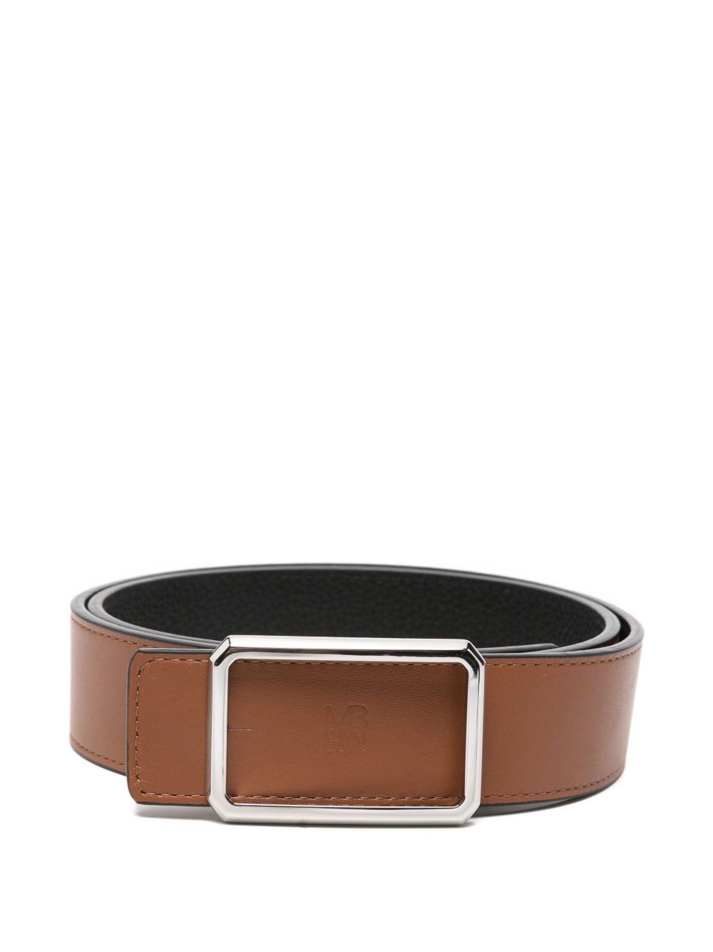 Maison Boinet Belts - BROWN | b02291f5bebd6f70768171a7681a1350a8d0a1f6