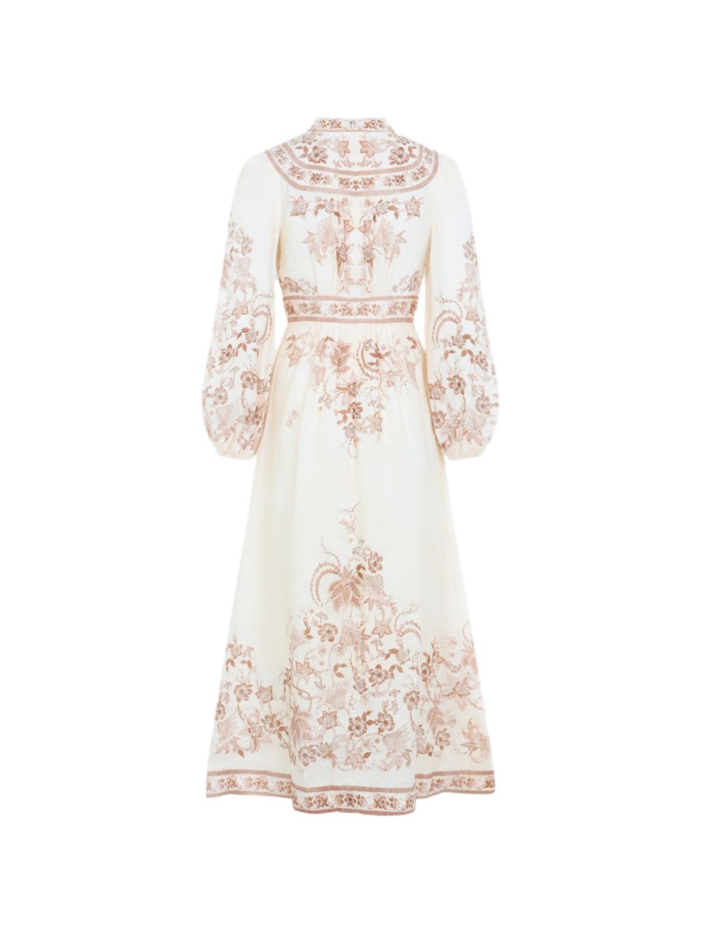 Zimmermann Dresses - BEIGE | da903267e34375ebd89bb24cbc8f8aa8b761ced3