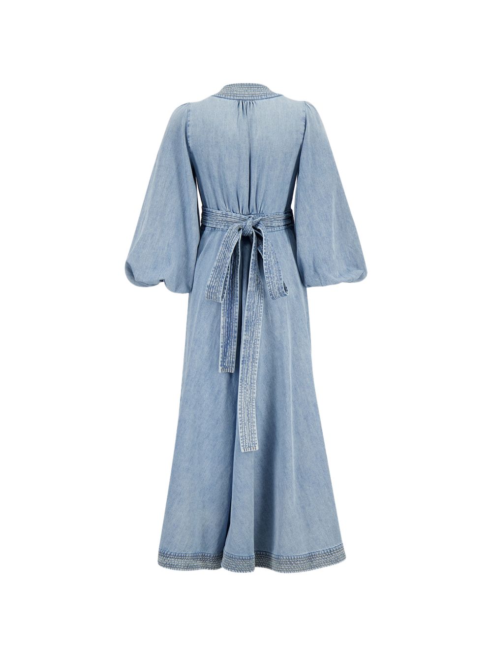 Zimmermann Dresses - BLUE | e7f89cfcbed2318b0b5062f66bb291db285c0716