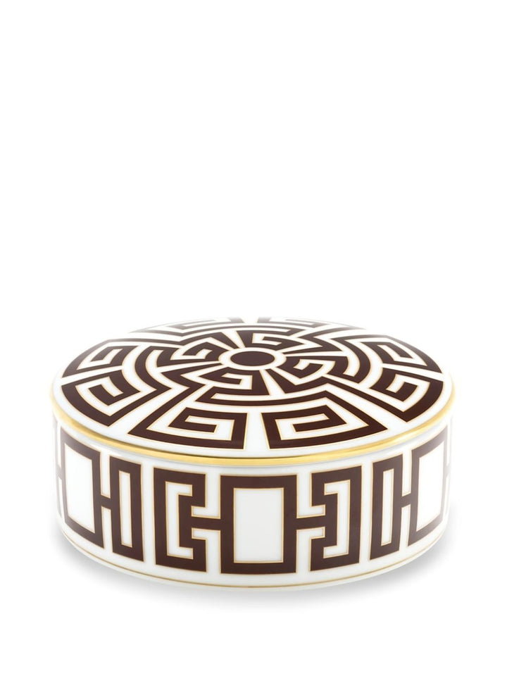 Ginori 1735 Accessories - BROWN | ee4caf5cbc5ffdc0cf0064c9af0acd2c2d0dc469