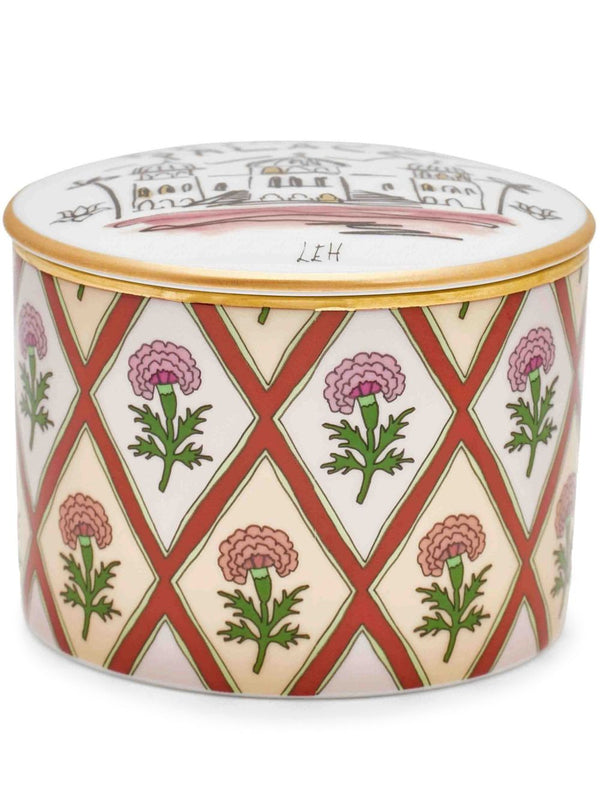 Profumi Luchino Trinket Box