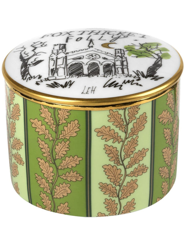 Profumi Luchino Trinket Box