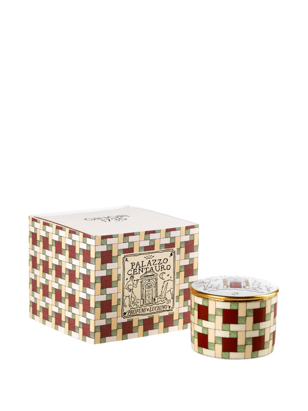 Ginori 1735 Accessories - MULTICOLOR | b7ea184c0748726c1e0c6d7da7cc0efe3e214773