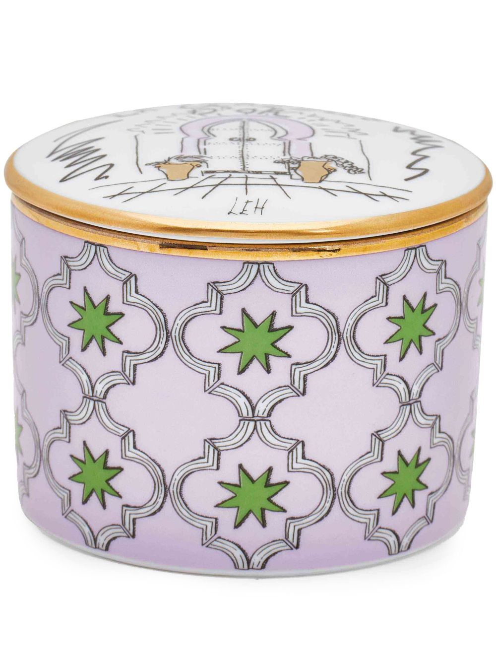 Ginori 1735 Accessories - VIOLET | 323a3fe9171283411b11afed6686dc195e5889af
