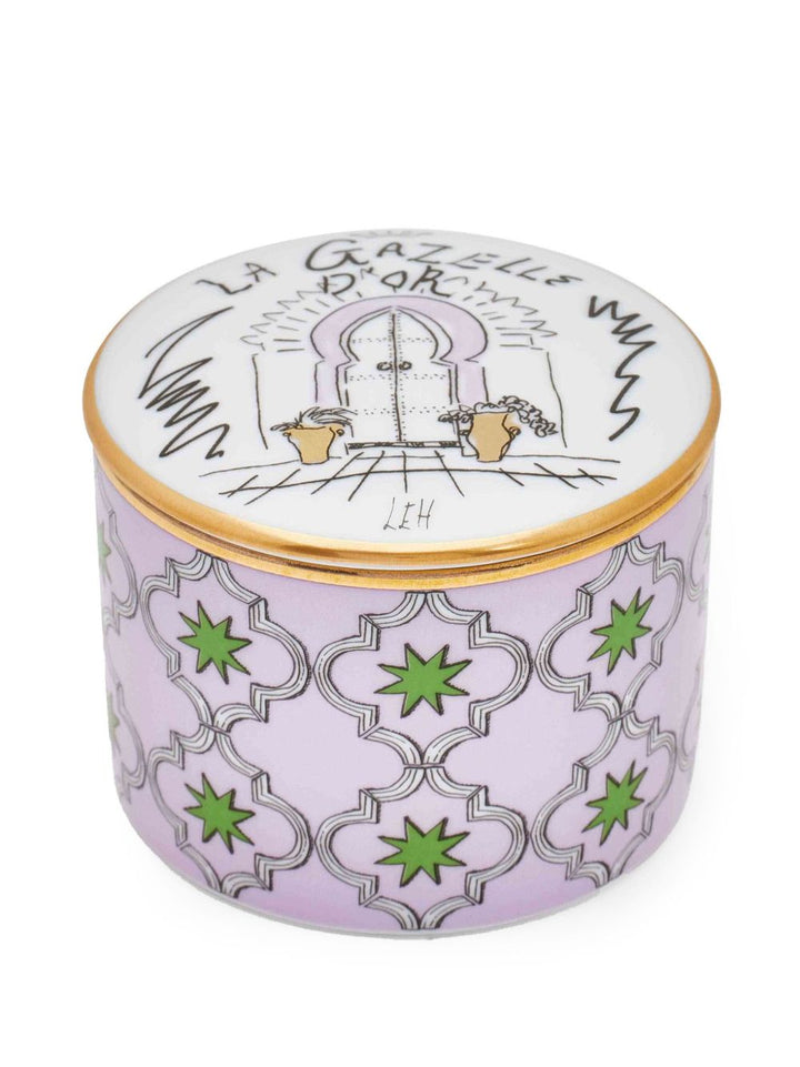 Ginori 1735 Accessories - VIOLET | 10fd07016e1257660fc4f635128aa22929fe4928