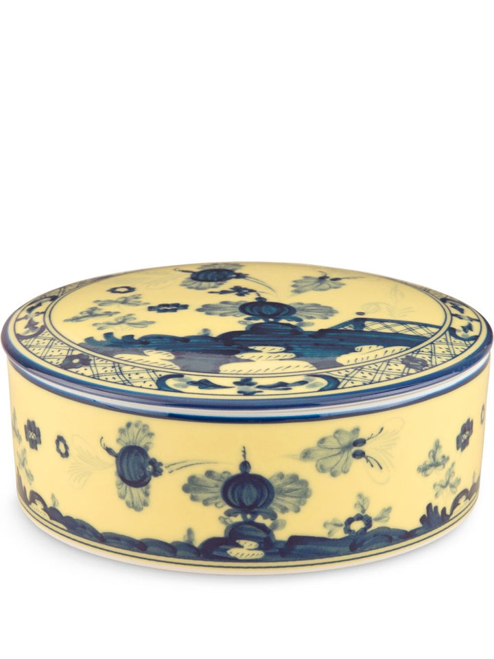 Ginori 1735 Accessories - YELLOW | 551b67006eb4ceb201ba8f0350a837a5593e7b6f