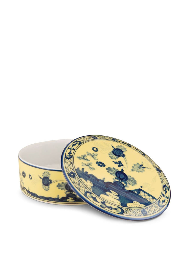 Ginori 1735 Accessories - YELLOW | 2c539db497f6abc779a38d76963a312175ddaadc