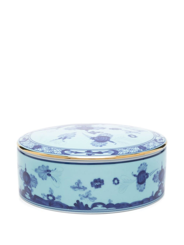 Ginori 1735 Accessories - BLUE | eeb6bb120f6433738638b218c80bf7a1b5b76b83