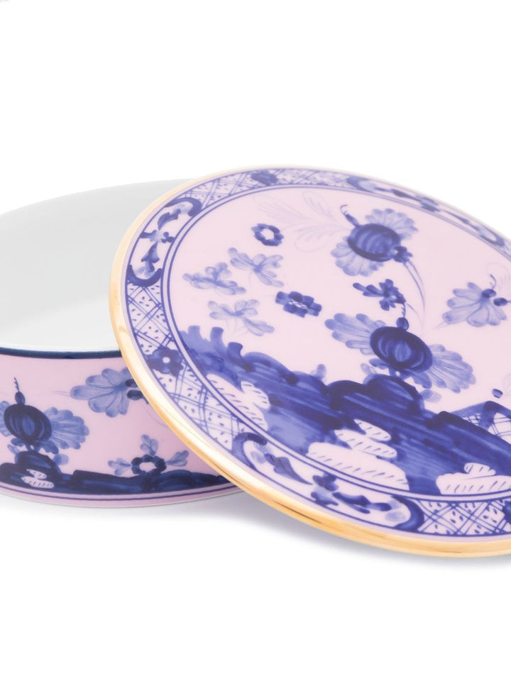 Ginori 1735 Accessories - VIOLET | b941e13f7d0bf1ae9d4f81d9e0edfa6fa7e4b585