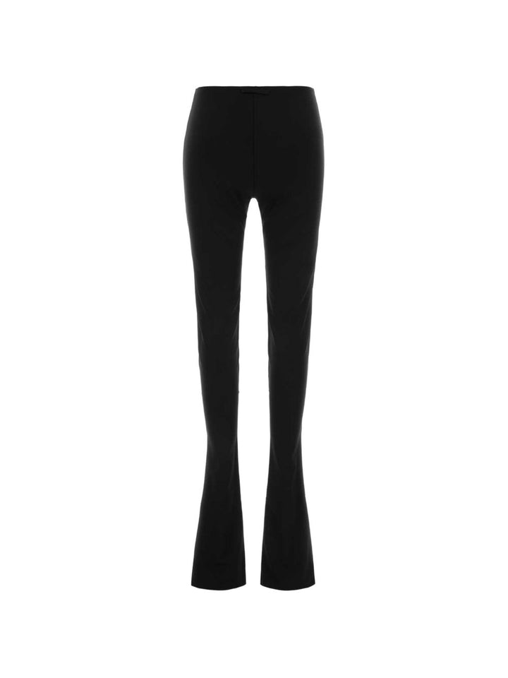 Gucci Trousers - BLACK | 8480d0adb82d9efc973d4e025e0a4cd791c8bf33