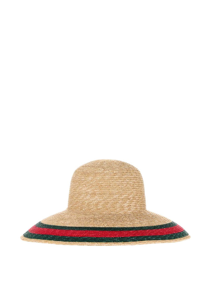 Gucci Hats - BEIGE | 141f8e6c845287df8744e5b193a12a85775beb30
