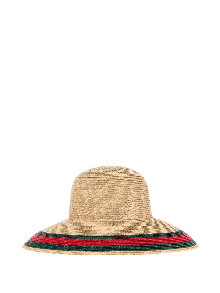 Gucci Hats - BEIGE | 70875478ef66aa3e685df4528d7f334e872fa1ea