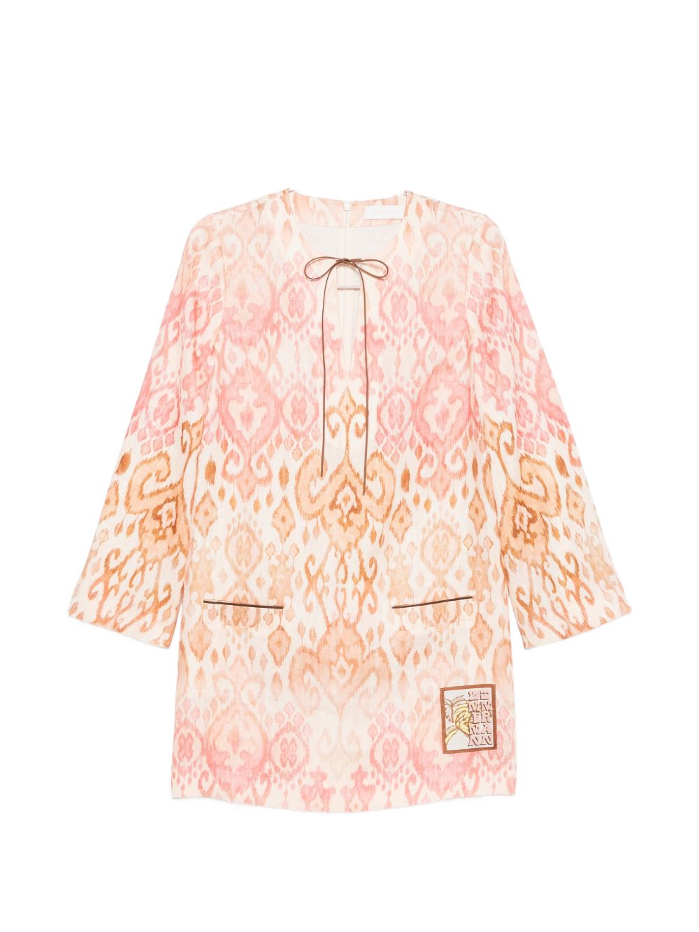 Zimmermann Dresses - PINK | cf50e8677fdda3bf797d8d1d3503f3038617880c