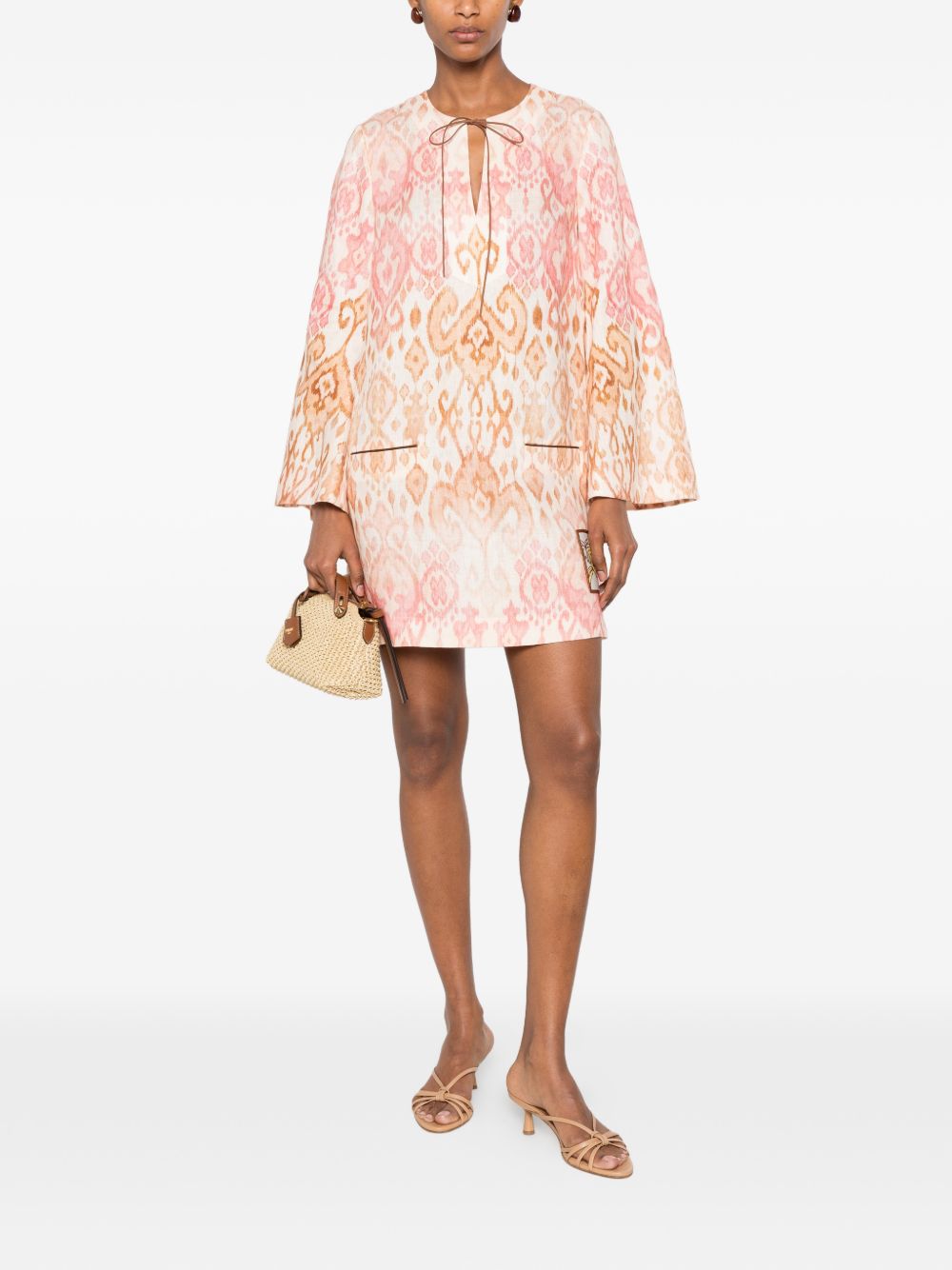 Zimmermann Dresses - PINK | 930f230e7225dfb985e21acb04f2aa781b8bfd55