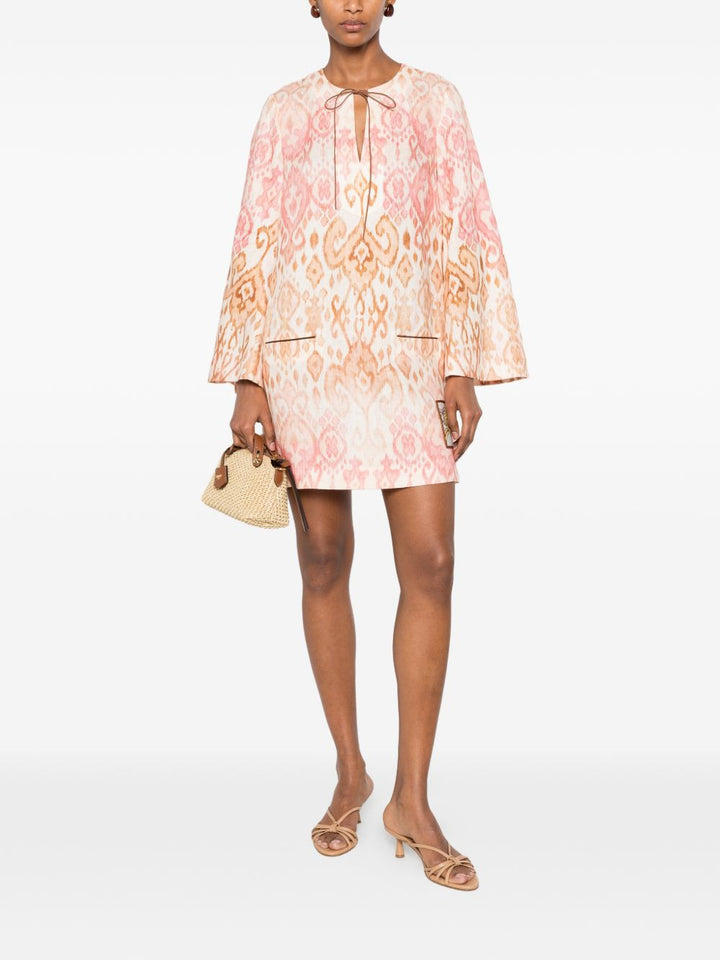 Zimmermann Dresses - PINK | 930f230e7225dfb985e21acb04f2aa781b8bfd55