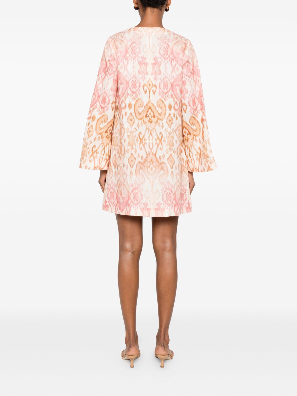 Zimmermann Dresses - PINK | d9e8d92301e8c67e0c7d2d5cf3fe0313174edd05