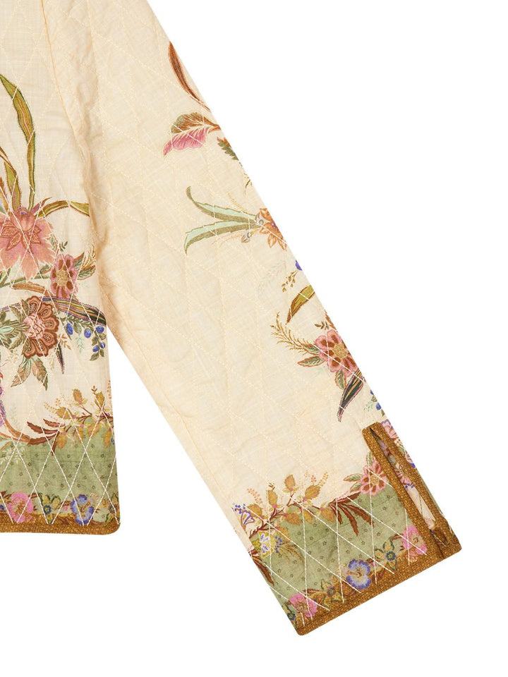 Zimmermann Jackets - BROWN | 84cb7b8e3a2cbf7d8c232c8f2a8ac3c10f900e30