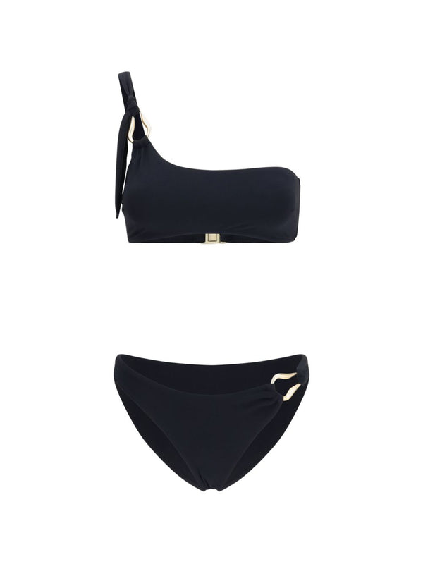 Roselight Bikini Set