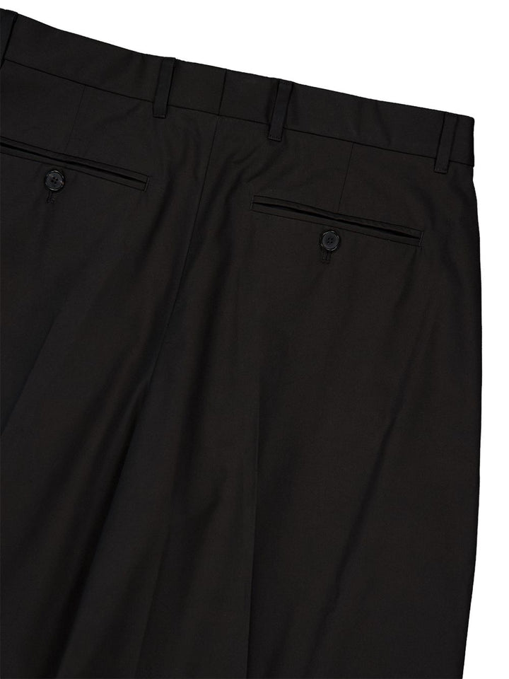 Givenchy Trousers - BLACK | 1370ea7dd4850e6007b3c9826decd4bf0e2c9afc