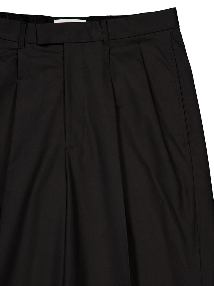 Givenchy Trousers - BLACK | f70ab33cd4915e39bcbebe0cf74a558bd7d5ee8a