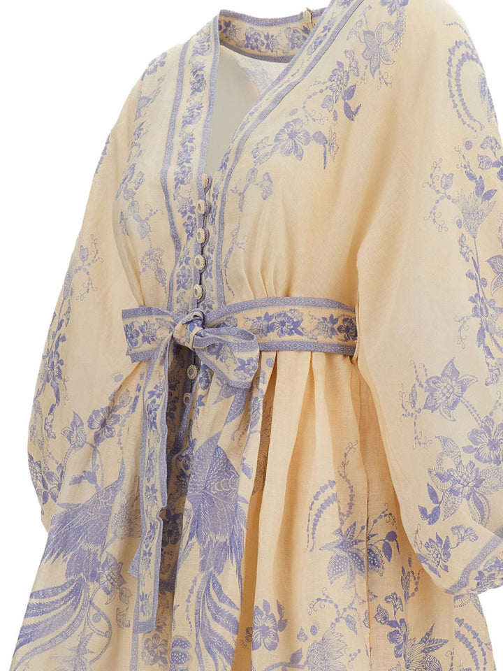 Zimmermann Dresses - BEIGE | a152eb7d92ede68ee04c75f7c68b0786566ab228