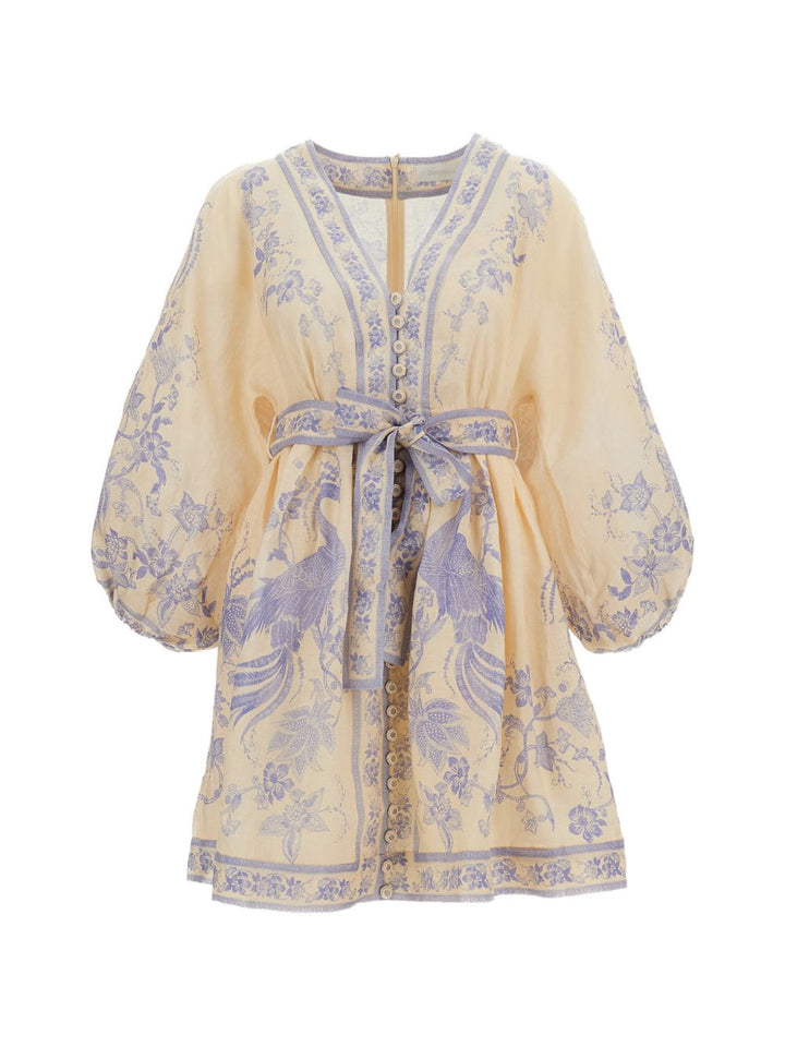 Zimmermann Dresses - BEIGE | d303486884878ab3c23bf92d94b2898af0d3704c