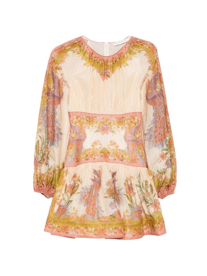 Zimmermann Dresses - BROWN | e42c4652ac3481d954a8bce18155af4f4768d9a7