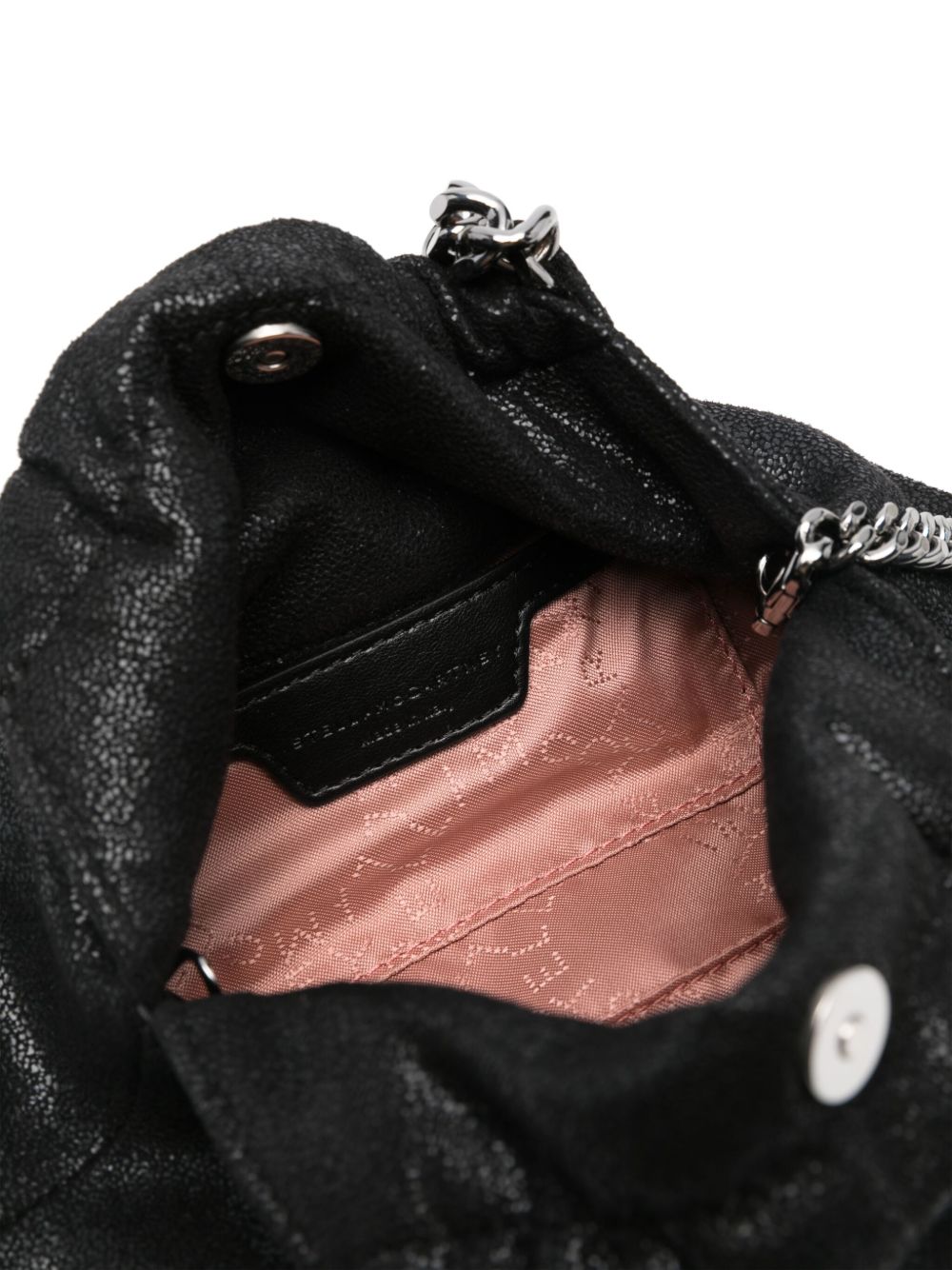 Stella Mccartney Bags - BLACK | 4d241e64de5cbf24bfd80bf4ffc7ebd80e614768
