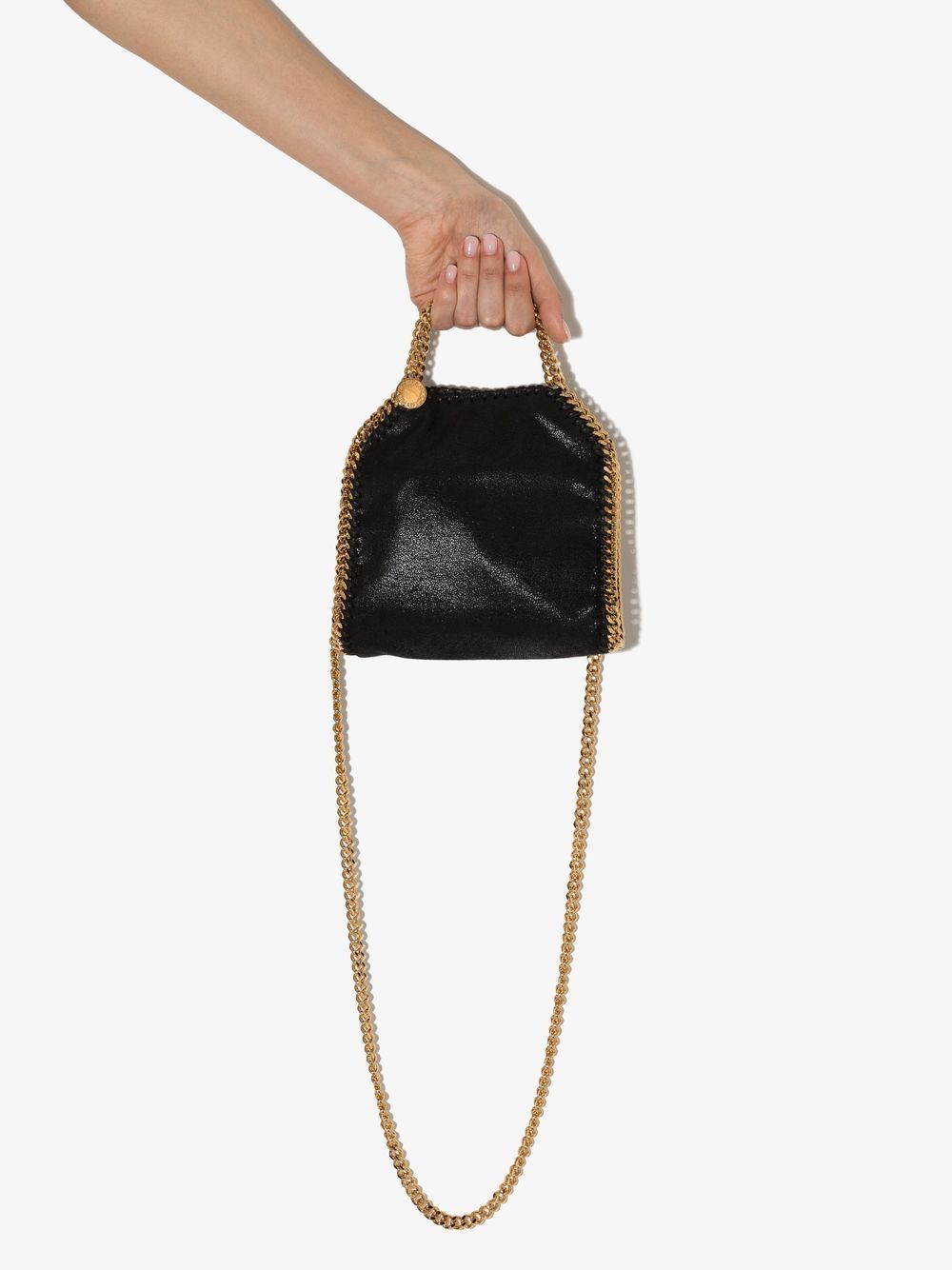 Stella Mccartney Bags - BLACK | 6ea94d3424ff5818313d015ade354146818fe669