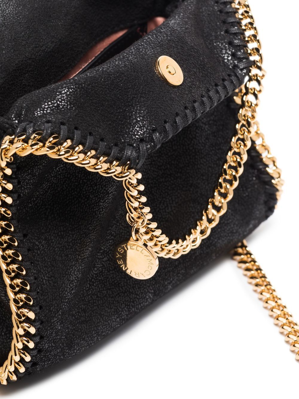 Stella Mccartney Bags - BLACK | ecde64620637562f12d6b5dc817f62d6c570bc60