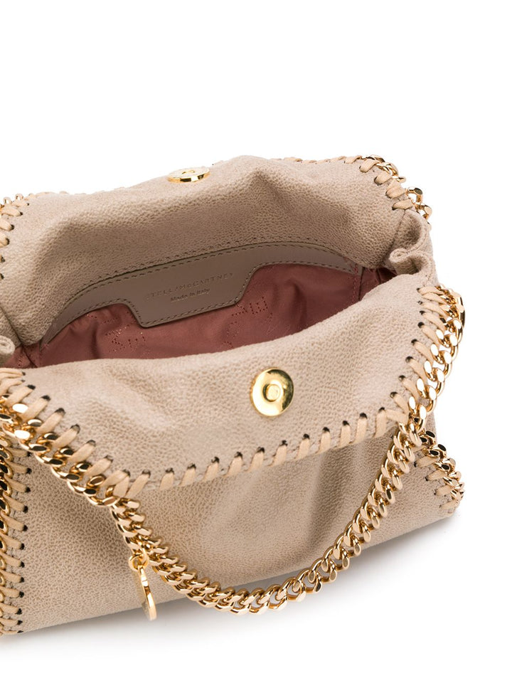 Stella Mccartney Bags - BEIGE | 2bef0715e65372d6a63273540c0af82deabe6ae0