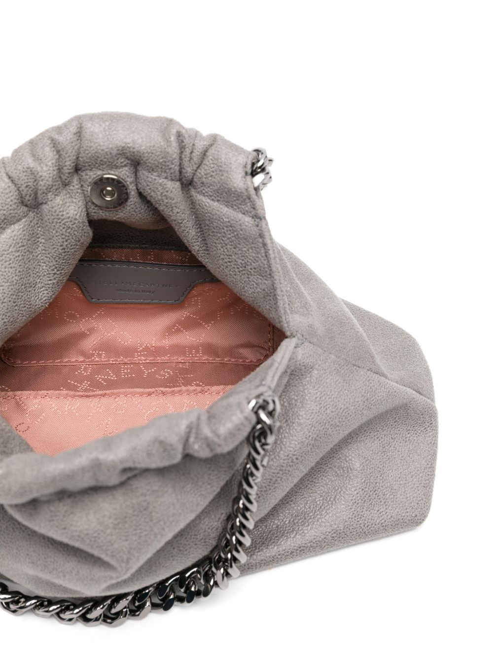 Stella Mccartney Bags - GREY | 038bdaeaba2beac4c19fbe8f42a17cf21f3ad8f5