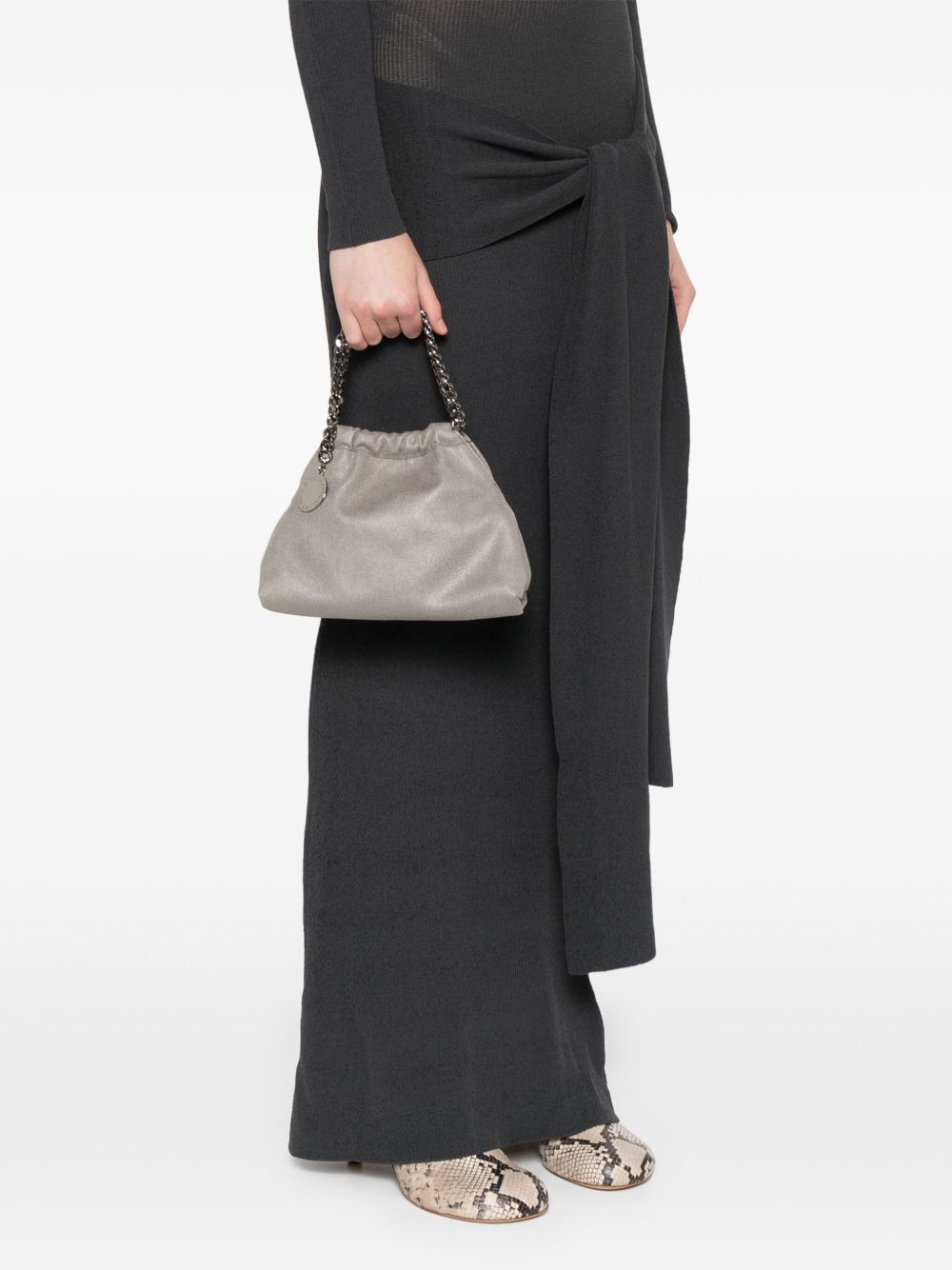 Stella Mccartney Bags - GREY | 42fc69eb6cd7bee8ac3fab26002afb1fe55dc041