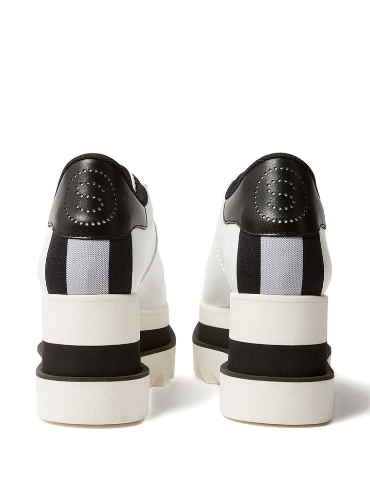 Stella Mccartney Sneakers - WHITE | 9587e25ff74f009b901093b37f77ef01433f7558