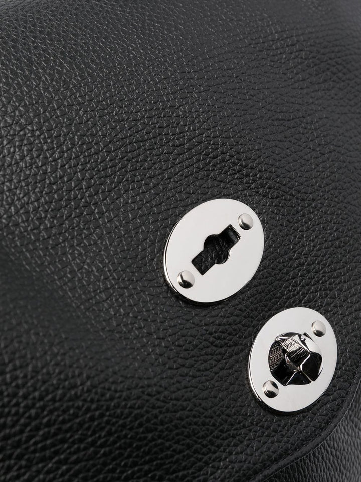 Zanellato Bags - BLACK | 39138fe22d605e75598ae528d8d3dc6e1d5cf8d7