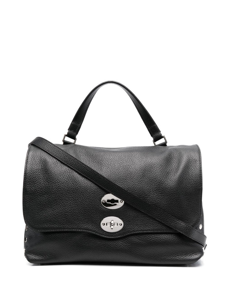 Zanellato Bags - BLACK | 7b825dd0e655003a3df7c72879c6e09a56019ec9
