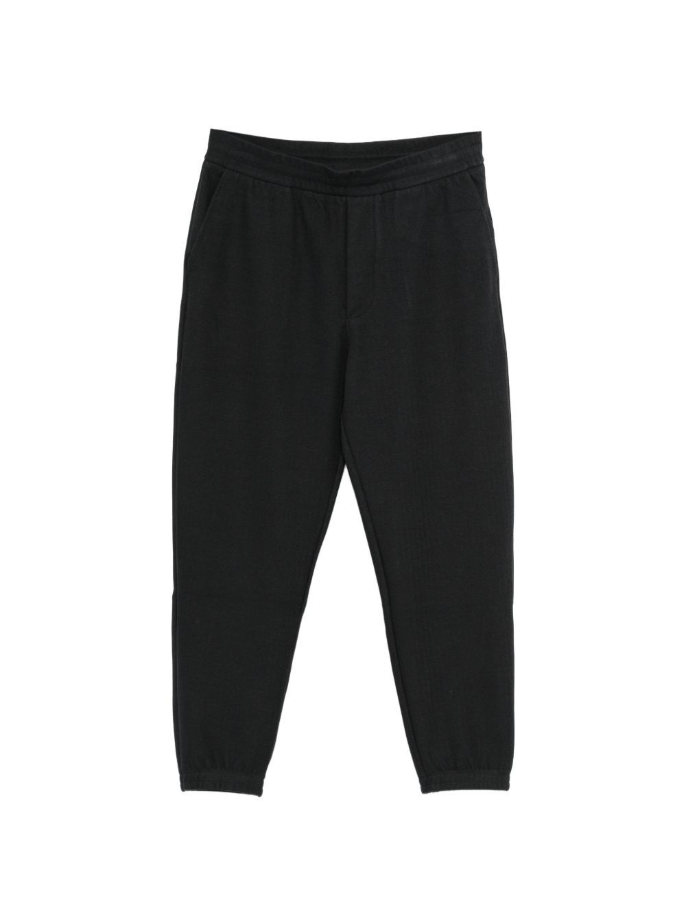 Emporio Armani Trousers - Blu e verdi | 4a0f27630befa0ef1f971f6a2ebaca2cb2e0247d
