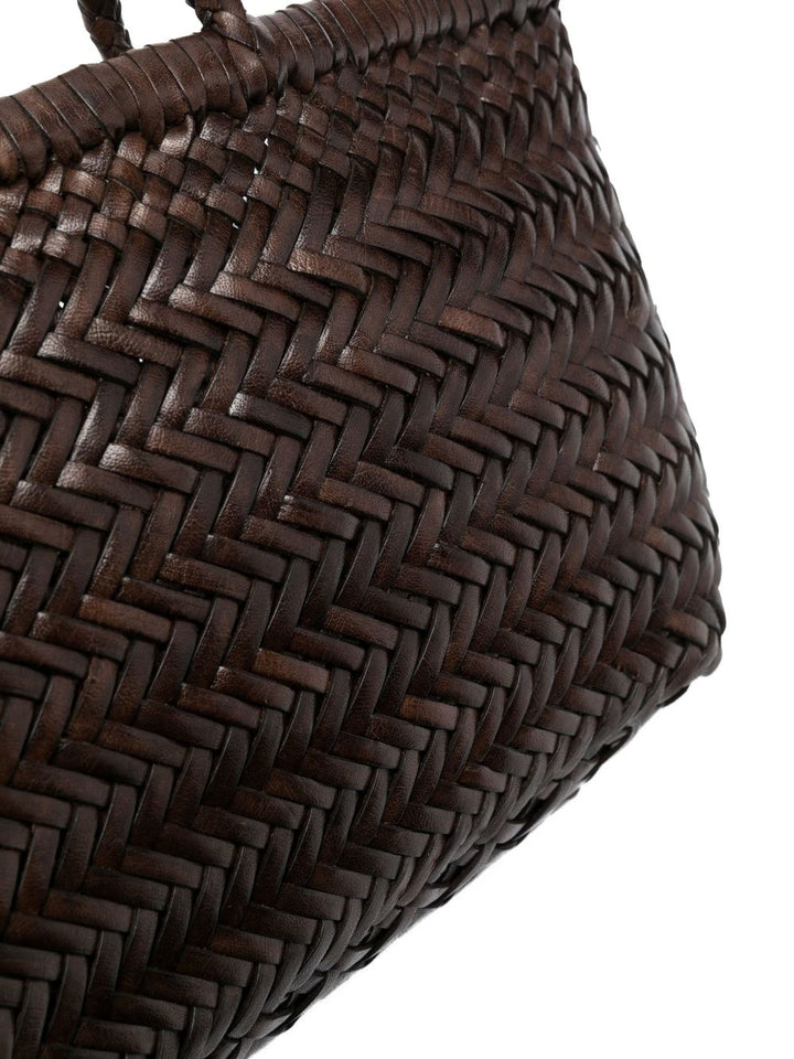 Dragon Diffusion Bags - Brown | 0208d35558fec0d1f63a77f4f443c3481334d5f1
