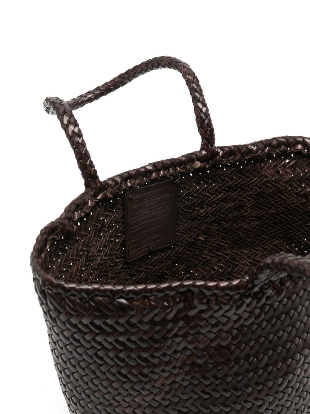 Dragon Diffusion Bags - BROWN | d17baf78c105ee84bc87a4806035d439470e1c0a